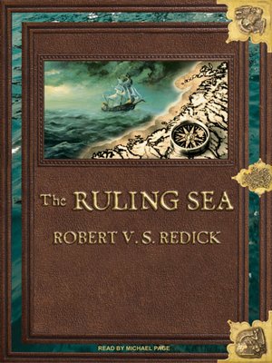 cover image of The Ruling Sea